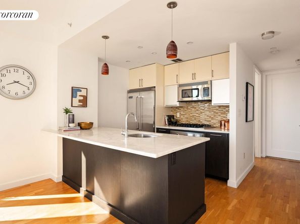 500 4th Avenue 5P, Brooklyn NY 11215
