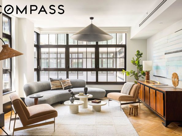 51 Jay Street 5O, Brooklyn NY 11201