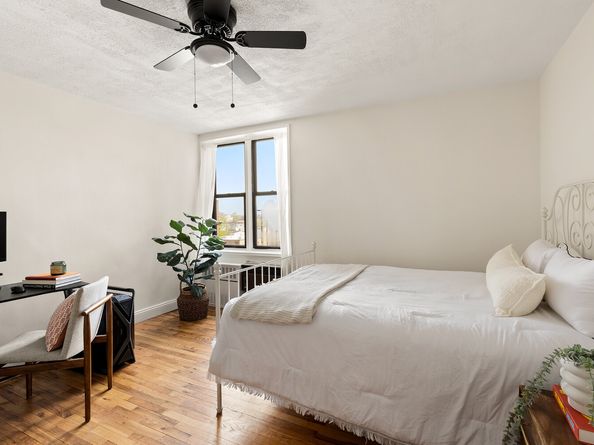 275 Webster Avenue 6M, Brooklyn NY 11230