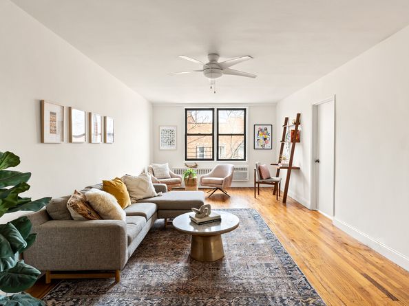 275 Webster Avenue 6M, Brooklyn NY 11230