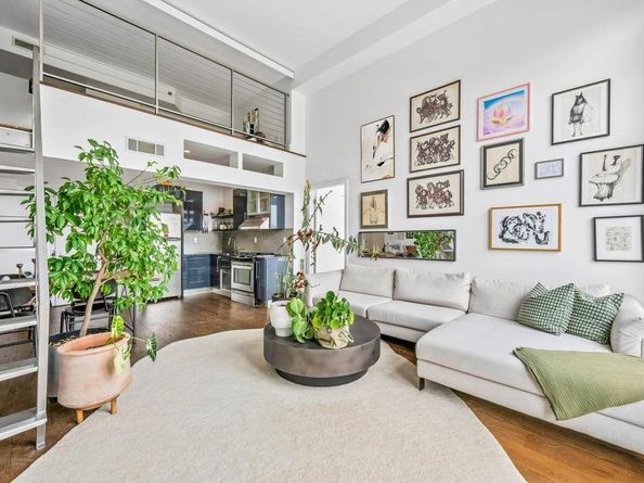 390 Lorimer Street 3C, Brooklyn NY 11206