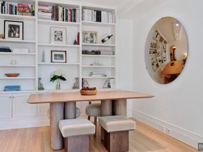 7 Park Avenue 19B, New York NY 10016