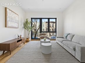 1226 Decatur Street 2B, Brooklyn NY 11207