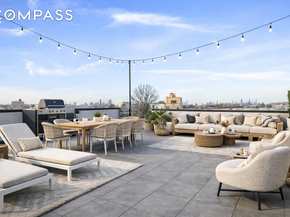 1226 Decatur Street 2B, Brooklyn NY 11207