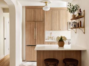 201 Clinton Avenue 1G, Brooklyn NY 11205