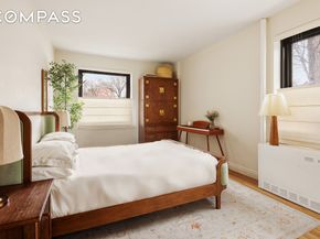 201 Clinton Avenue 1G, Brooklyn NY 11205