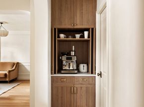 201 Clinton Avenue 1G, Brooklyn NY 11205