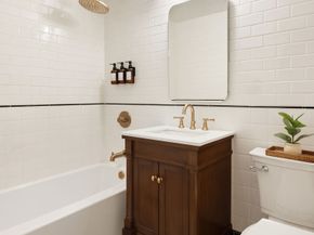 201 Clinton Avenue 1G, Brooklyn NY 11205