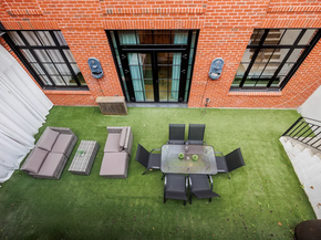 50 Clinton Street 1A, New York NY 10002