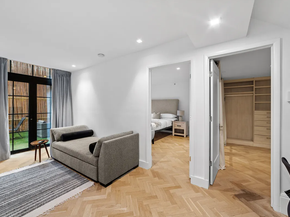 50 Clinton Street 1A, New York NY 10002