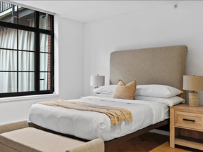 50 Clinton Street 1A, New York NY 10002