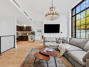 50 Clinton Street 1A, New York NY 10002