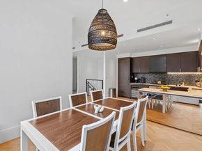 50 Clinton Street 1A, New York NY 10002