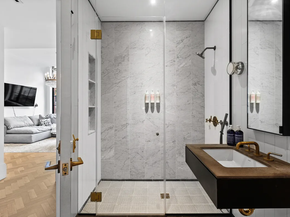 50 Clinton Street 1A, New York NY 10002