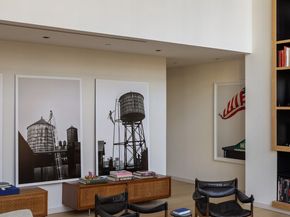 456 West 19th Street PHH, New York NY 10011