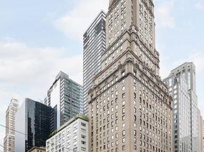 465 Park Avenue 9F, New York NY 10022