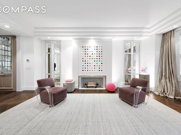 465 Park Avenue 9F, New York NY 10022