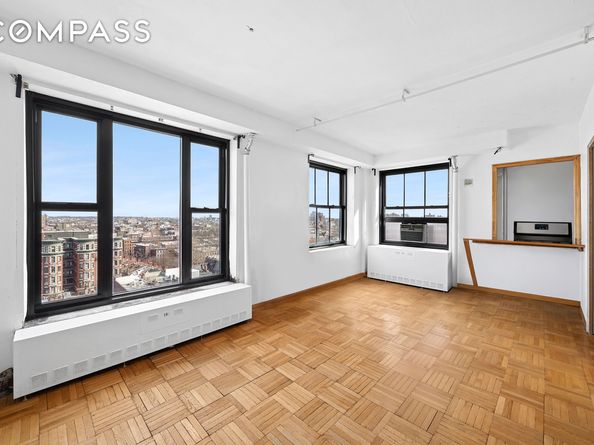 365 Clinton Avenue 12B, Brooklyn NY 11238
