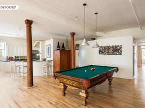 47 Mercer Street PHA, New York NY 10013