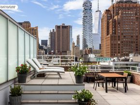 47 Mercer Street PHA, New York NY 10013