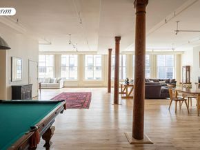 47 Mercer Street PHA, New York NY 10013