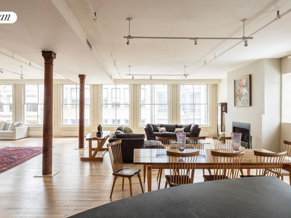 47 Mercer Street PHA, New York NY 10013