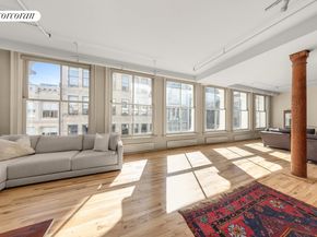 47 Mercer Street PHA, New York NY 10013