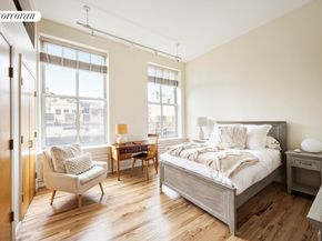 47 Mercer Street PHA, New York NY 10013