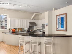 47 Mercer Street PHA, New York NY 10013