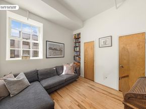 47 Mercer Street PHA, New York NY 10013