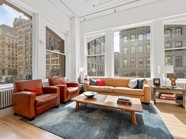 140 5th Avenue 2NDFLOOR, New York NY 10011