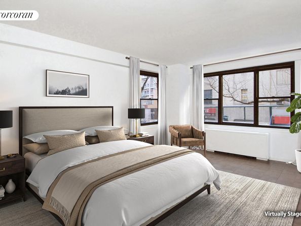 301 East 64th Street 2G, New York NY 10065