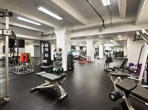 30 Main Street 9D, Brooklyn NY 11201