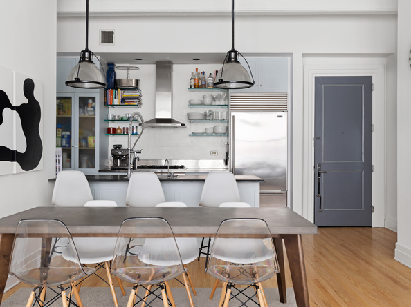 30 Main Street 9D, Brooklyn NY 11201