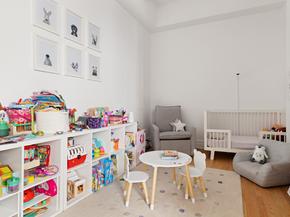 30 Main Street 9D, Brooklyn NY 11201