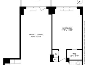 340 East 80th Street 3H, New York NY 10075