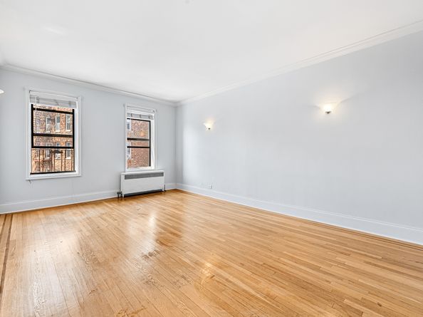 3875 Waldo Avenue 11K, Bronx NY 10463