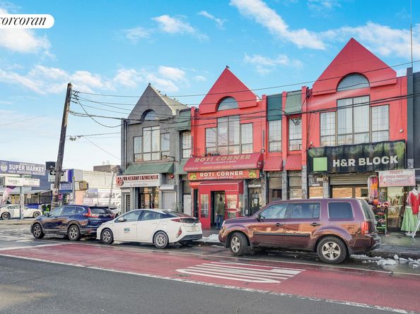 180-18 Hillside Avenue, Queens NY 11432