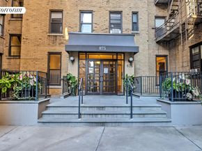 875 West 181st Street 1L, New York NY 10033