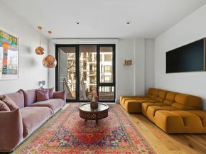 33 Frost Street 2B, Brooklyn NY 11211