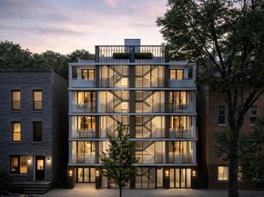 33 Frost Street 2B, Brooklyn NY 11211