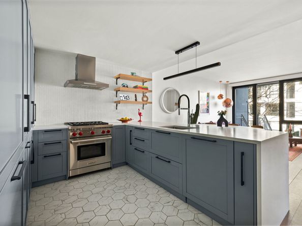 33 Frost Street 2B, Brooklyn NY 11211