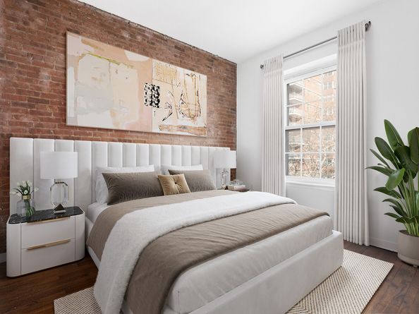 356 West 23rd Street 3A, New York NY 10011