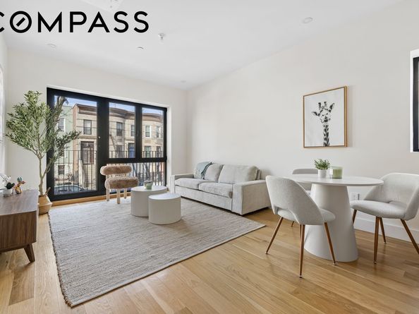 1226 Decatur Street 4R, Brooklyn NY 11207