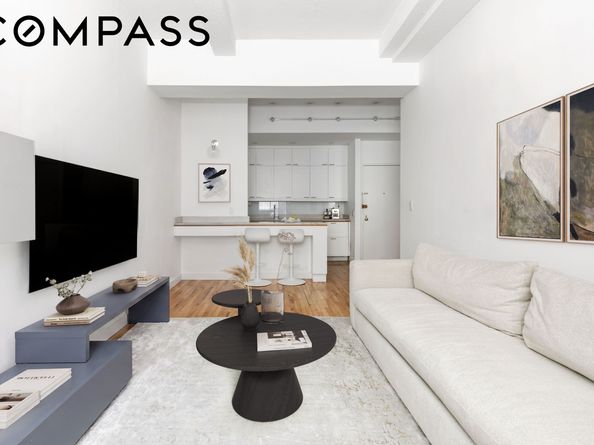 4 Lexington Avenue 4K, New York NY 10010