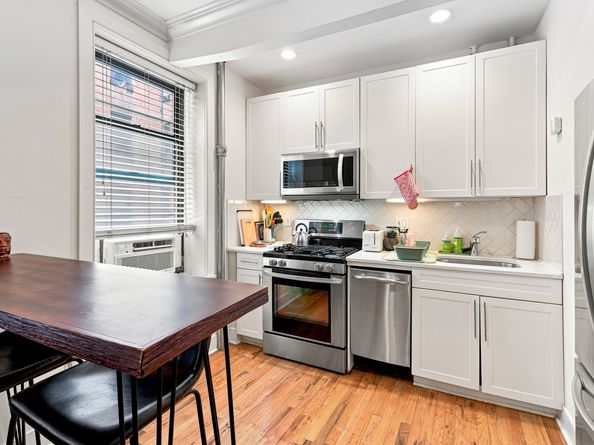 710 Riverside Drive 3F, New York NY 10031