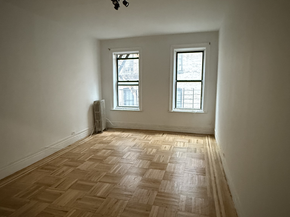 2156 Cruger Avenue 3B, Bronx NY 10462