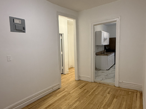 2156 Cruger Avenue 3B, Bronx NY 10462