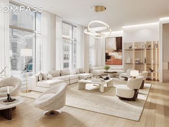 25 East 21st Street