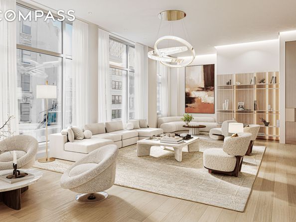 25 East 21st Street 2, New York NY 10010